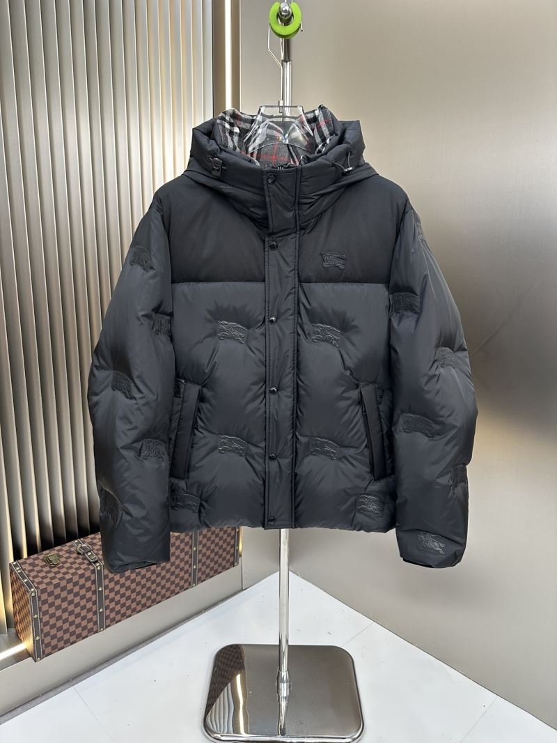 Burberry Down Jackets